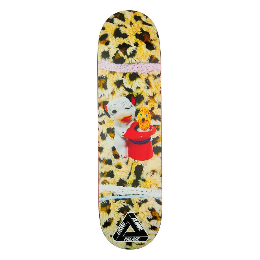 Collective Store - Palace Skateboards